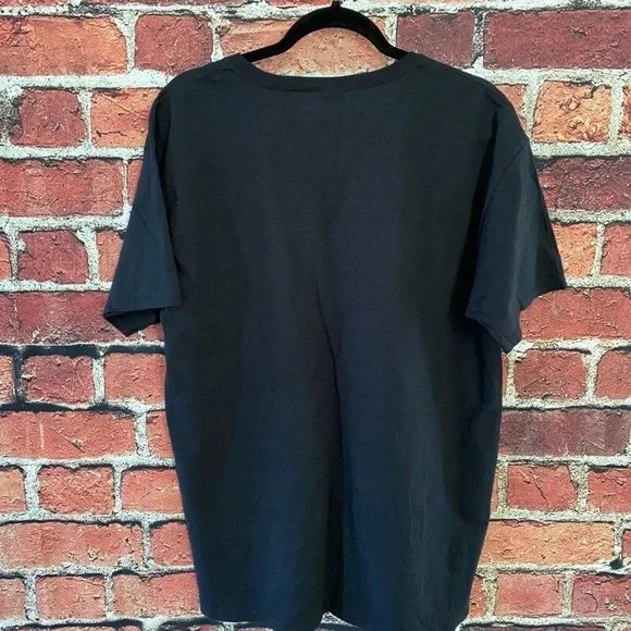 Skull Shirt Men Large L 40th Life Begins at Forty 1978 The Birth of Legends - Picture 2 of 5